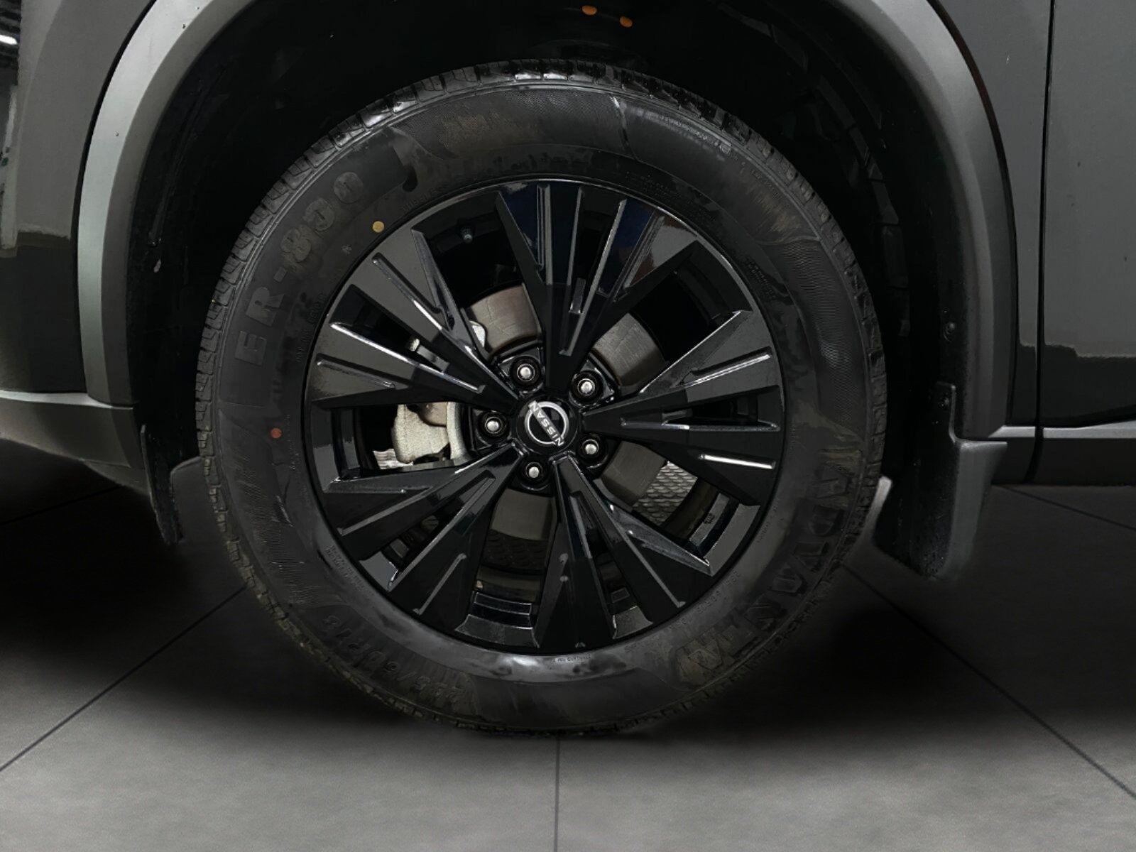 Certified 2023 Nissan Rogue SV w/ SV Premium B Package AWD/4WD image 12