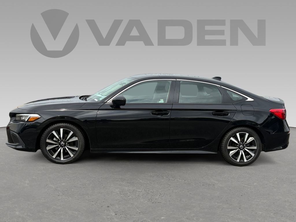 Used 2023 Honda Civic EX image 7