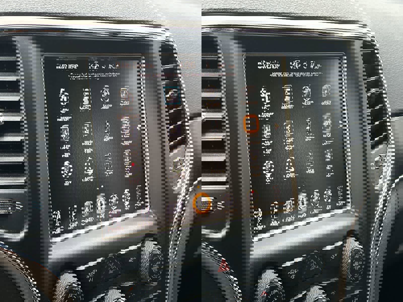 Used 2015 Jeep Grand Cherokee Limited w/ Trailer Tow Group IV image 15