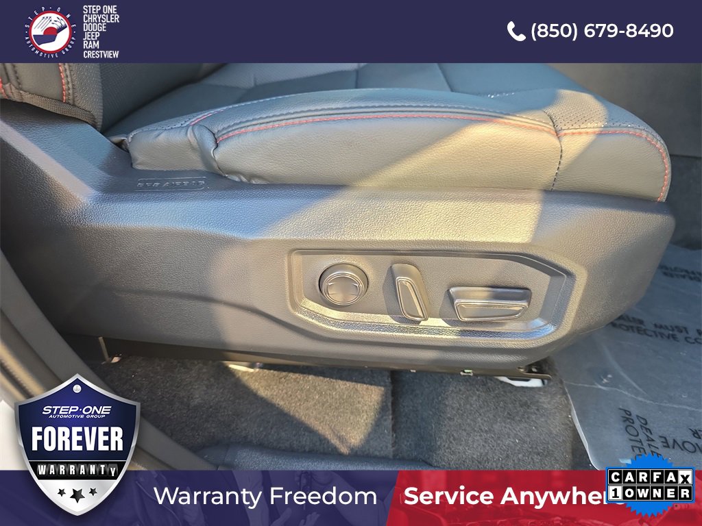 Used 2024 Toyota Sequoia TRD Pro image 40