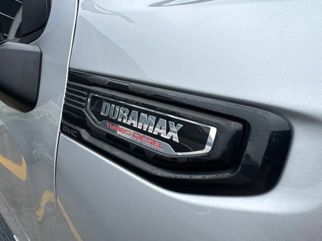 Used 2021 GMC Sierra 1500 Elevation w/ Preferred Package AWD/4WD image 5