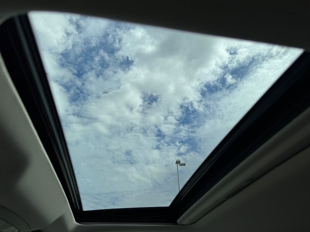 Used 2024 Nissan Armada Platinum w/ Cargo Package image 15