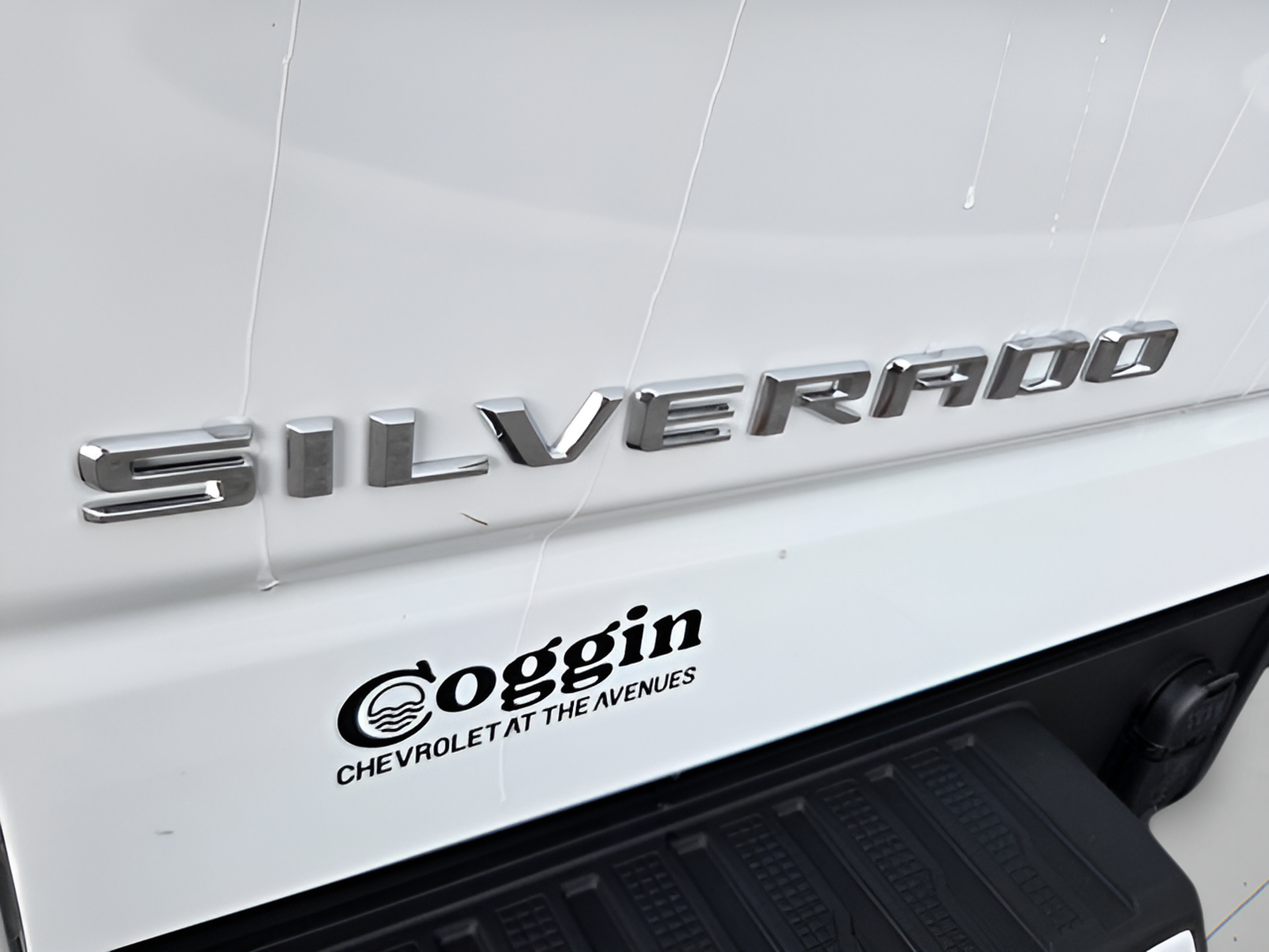 New 2026 Chevrolet Silverado 1500 Custom AWD/4WD image 31