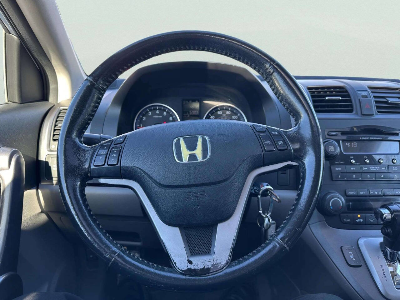 Used 2008 Honda CR-V EX-L image 22