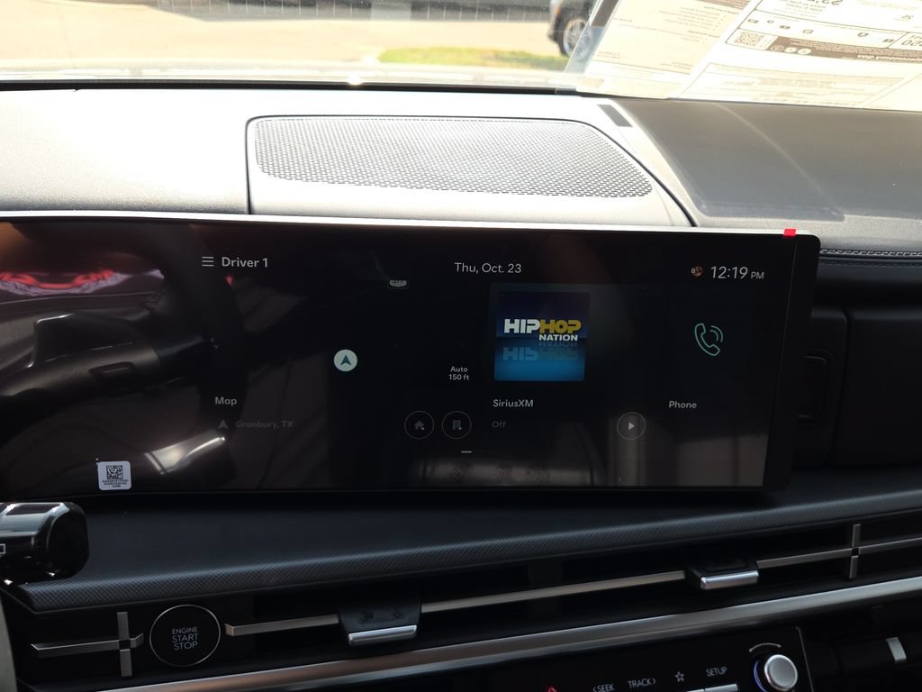 Used 2026 Hyundai Santa Fe XRT AWD/4WD image 18