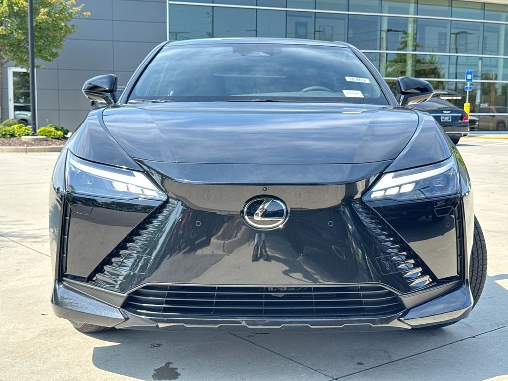 New 2026 Lexus RZ 350e 2WD image 4