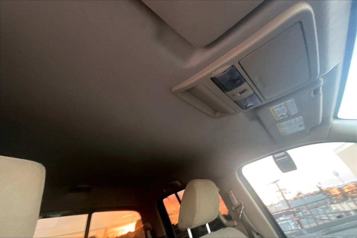 Used 2018 Nissan Frontier SV RWD image 21