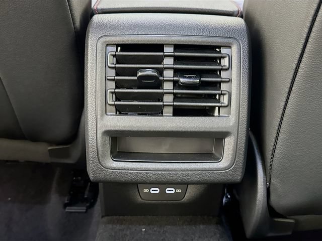 New 2026 Volkswagen GTI SE FWD image 14