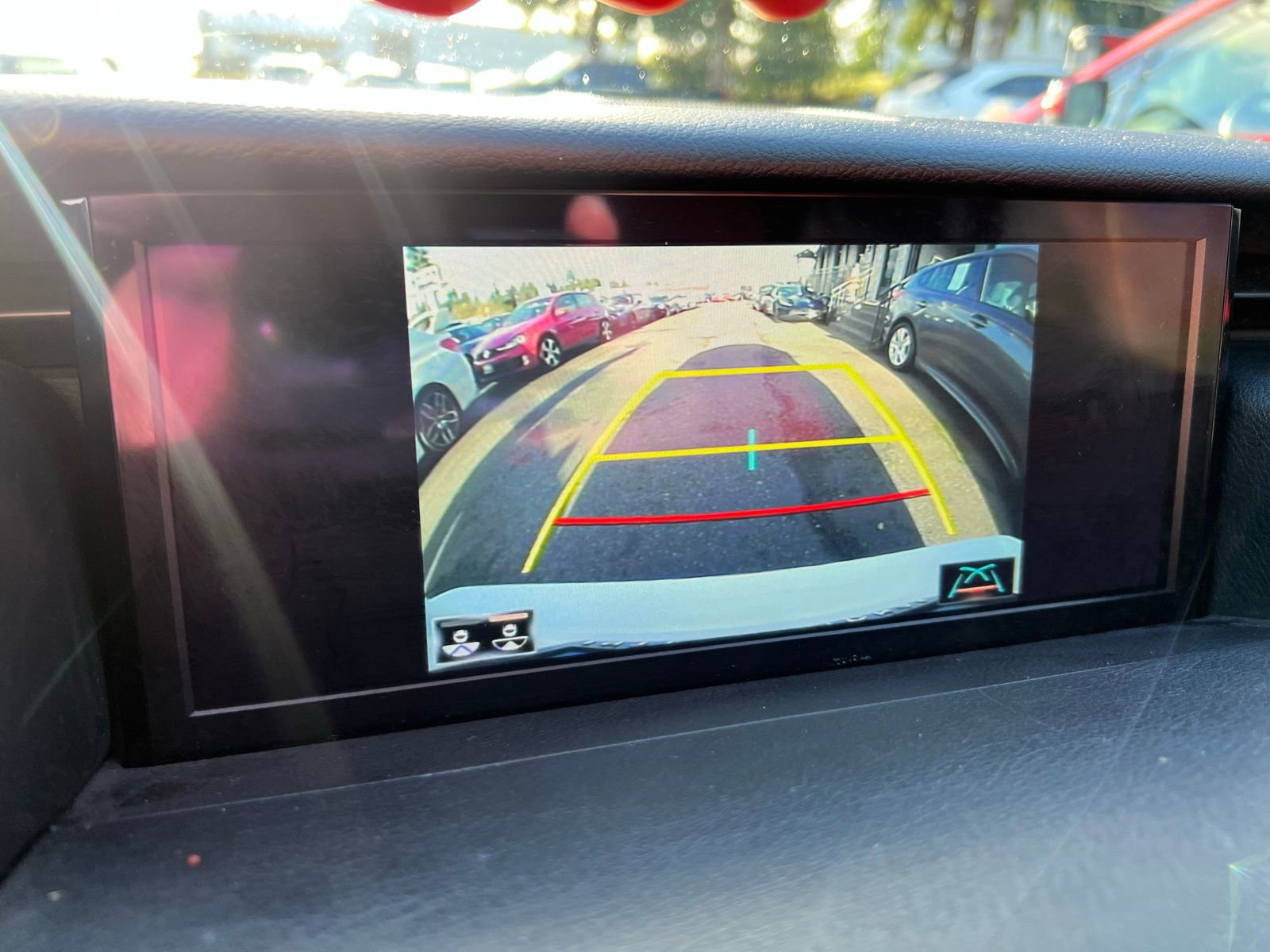 Used 2019 Lexus RC 300 F Sport image 38