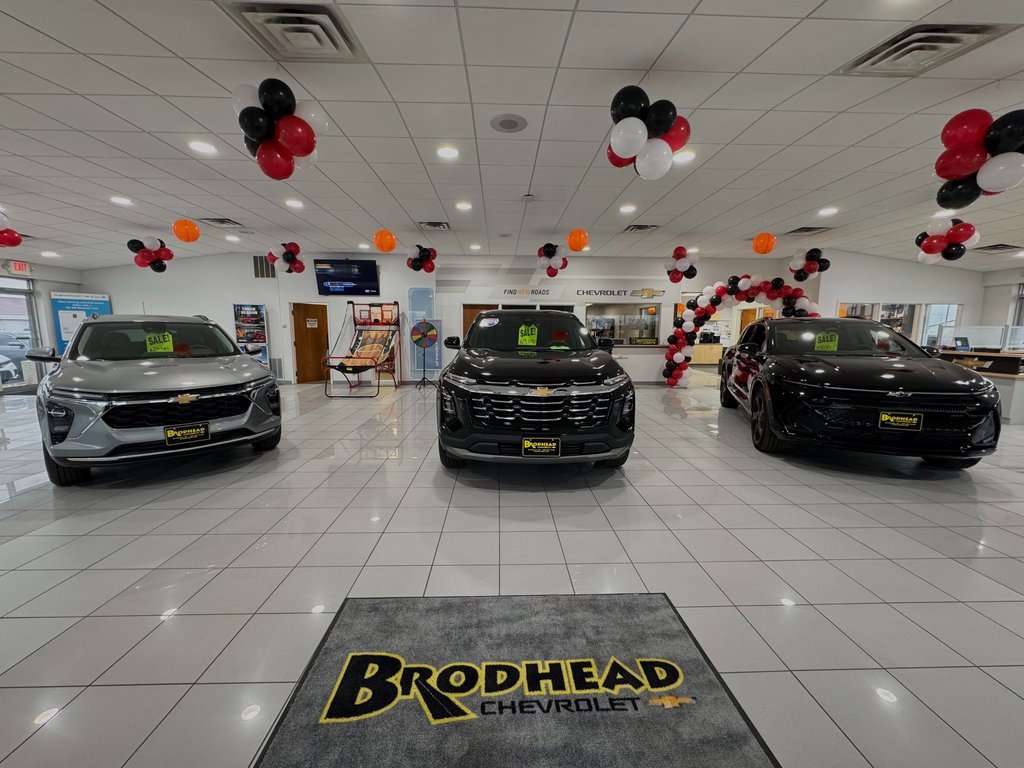 Used 2022 Chevrolet Blazer LT image 31