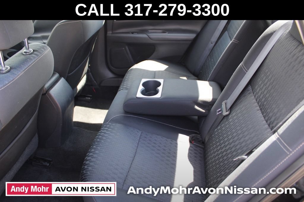 Used 2017 Nissan Altima 2.5 SV FWD image 24