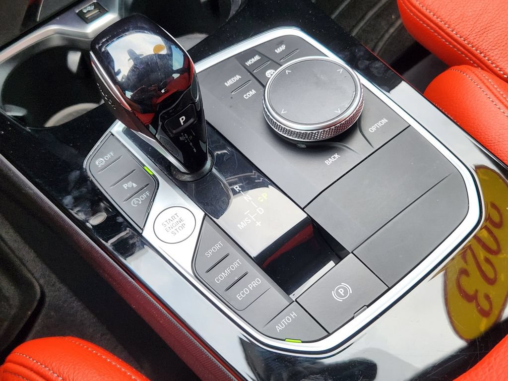 Used 2023 BMW M235i xDrive Gran Coupe w/ Premium Package AWD/4WD image 19