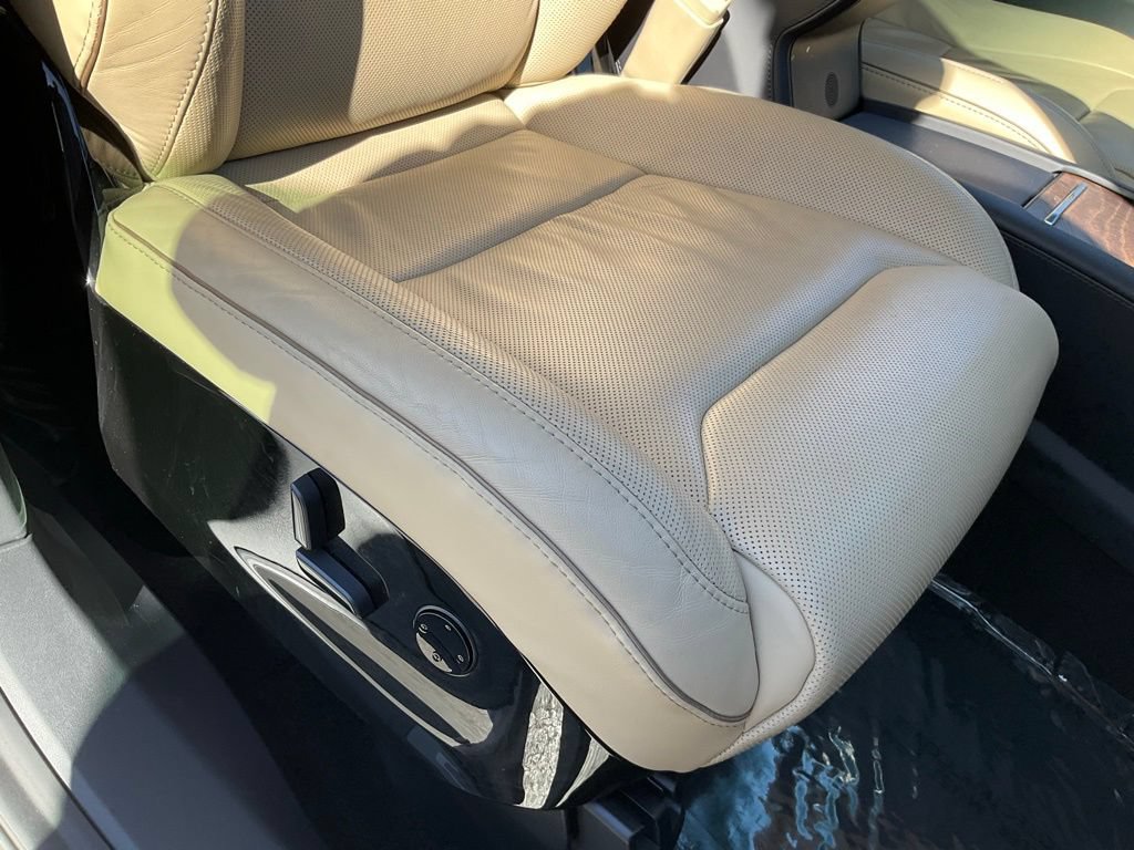 Used 2016 Tesla Model X 75D AWD/4WD image 81