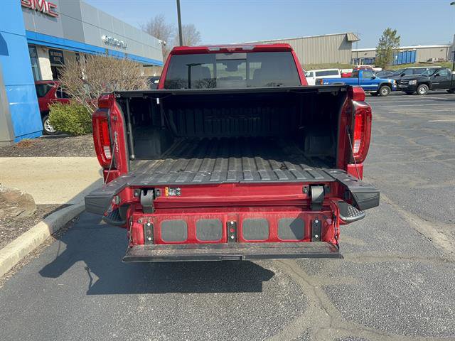 Used 2024 GMC Sierra 1500 Denali w/ Denali Reserve Package image 7