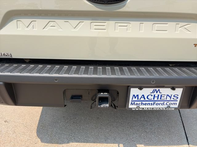 Used 2025 Ford Maverick Tremor AWD/4WD image 29
