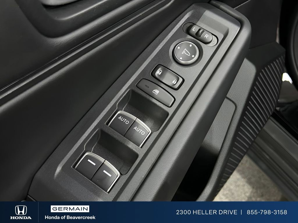 Certified 2023 Honda Accord EX image 24