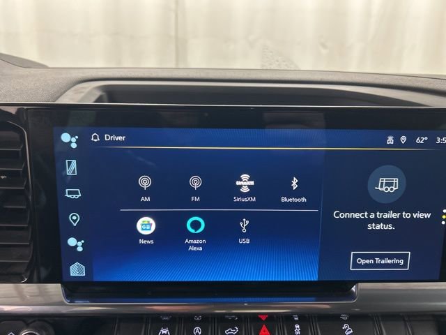 Used 2023 Chevrolet Silverado 1500 RST w/ Convenience Package II image 15