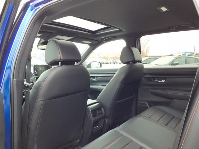 Used 2024 Honda CR-V Sport-L image 9