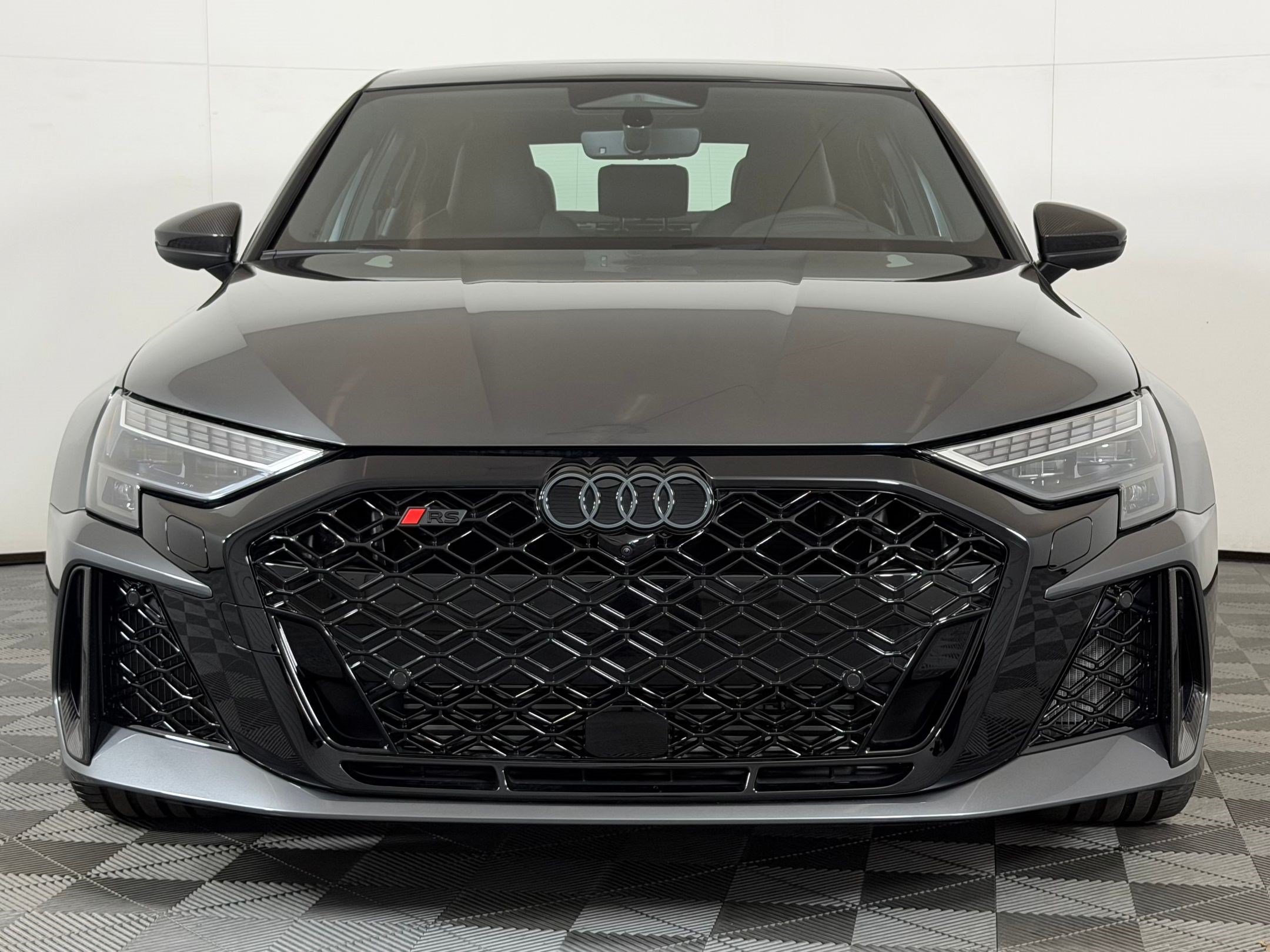 New 2026 Audi RS 3 AWD/4WD image 6