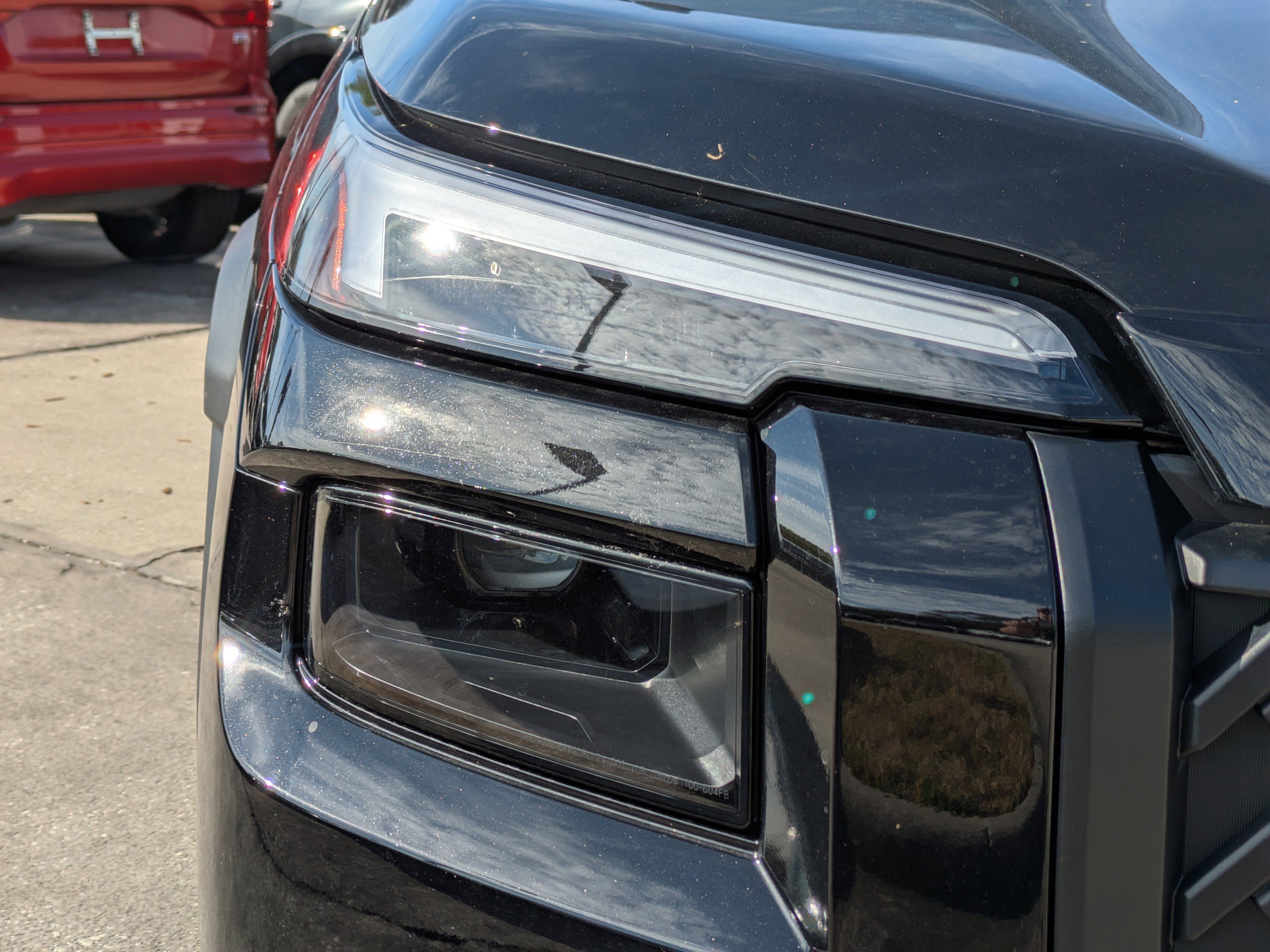 New 2026 Subaru Outback Limited XT w/ Premium/Limited Plus Package image 10