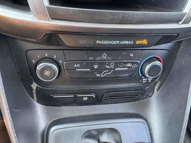 Used 2021 Ford Transit Connect XL w/ CNG/LPG Engine Prep Package image 16