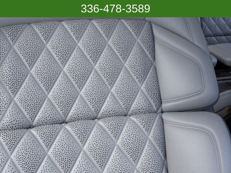 New 2025 Lincoln Navigator L Black Label image 16