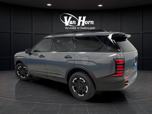 Used 2026 Hyundai Palisade XRT Pro AWD/4WD image 5