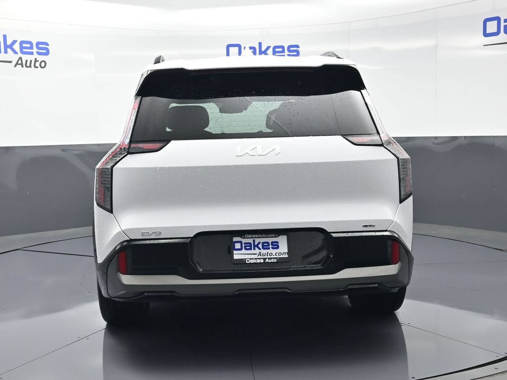 New 2026 Kia EV9 GT-Line AWD/4WD image 6