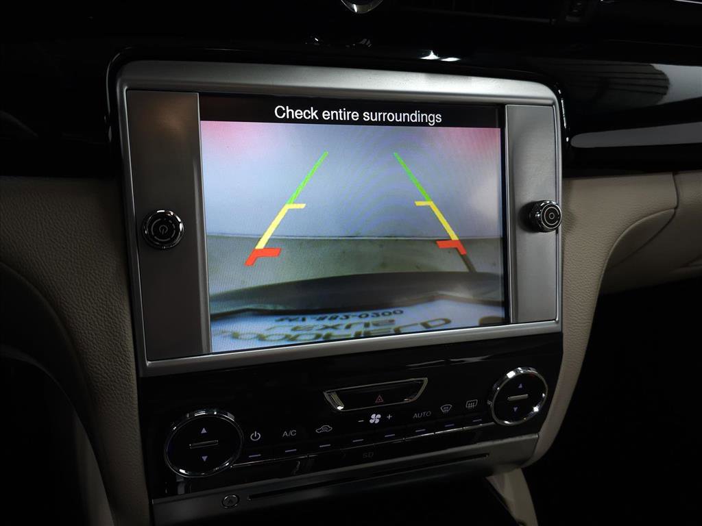 Used 2015 Maserati Quattroporte S Q4 image 22