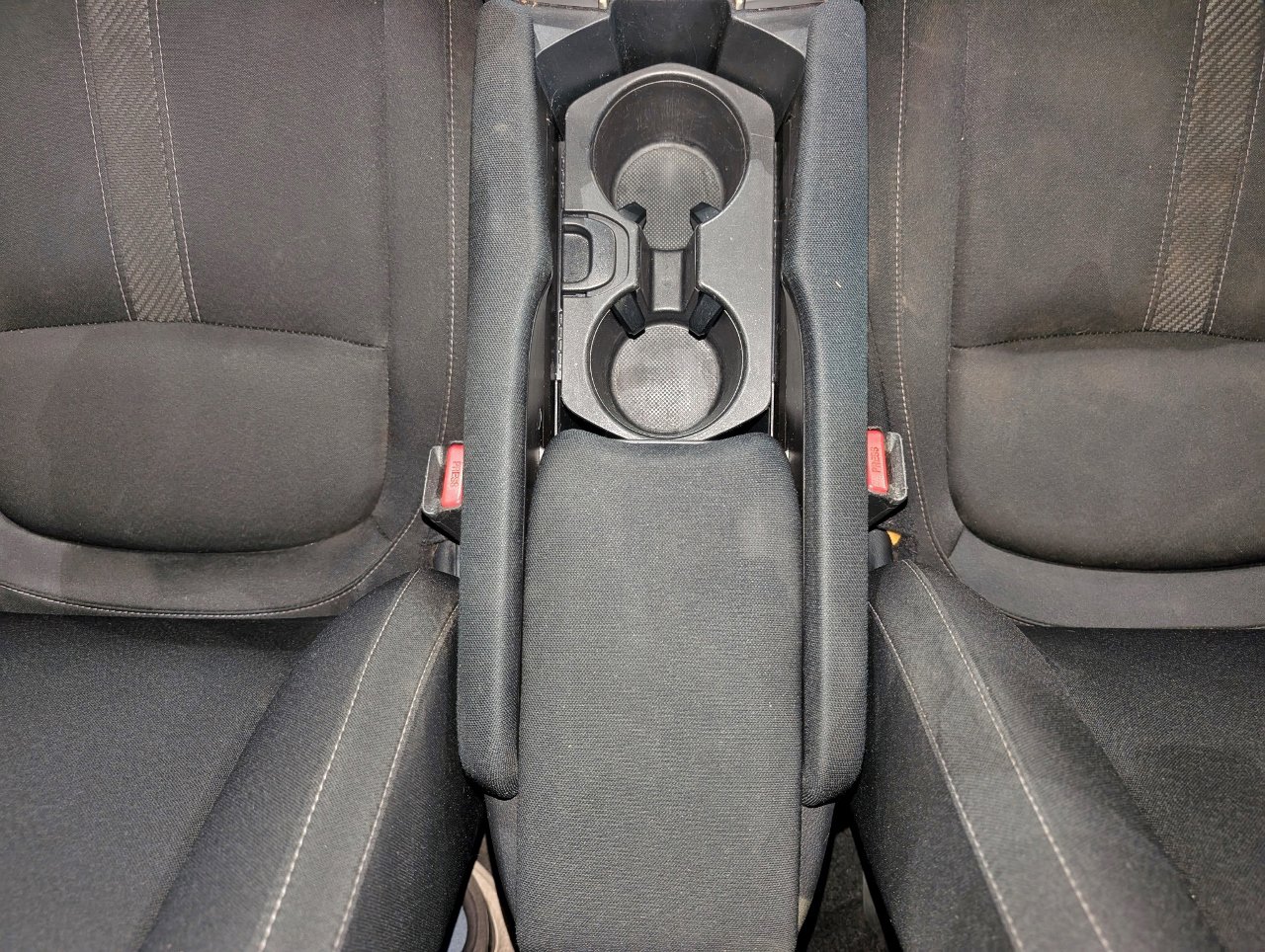 Used 2017 Honda Civic EX image 38