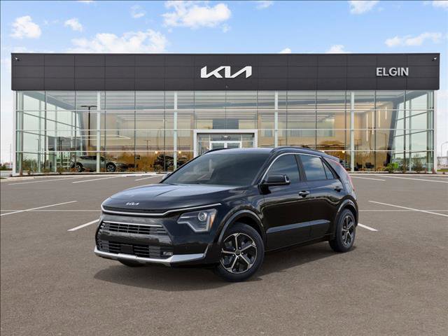 New 2025 Kia Niro image 1