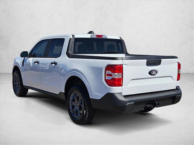 New 2026 Ford Maverick XLT image 9