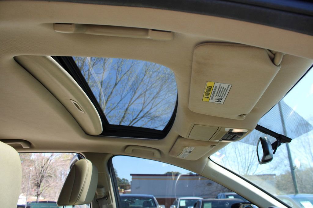 Used 2016 Acura RDX FWD w/ Technology Package image 33