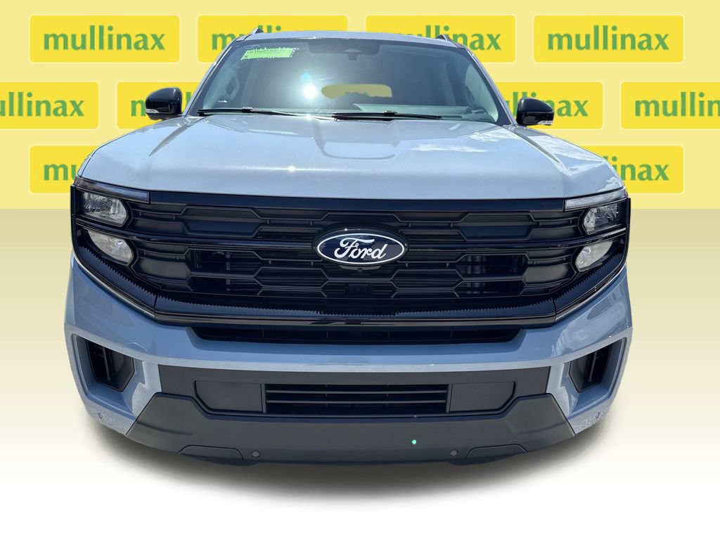 New 2027 Ford Expedition Max Active RWD image 12