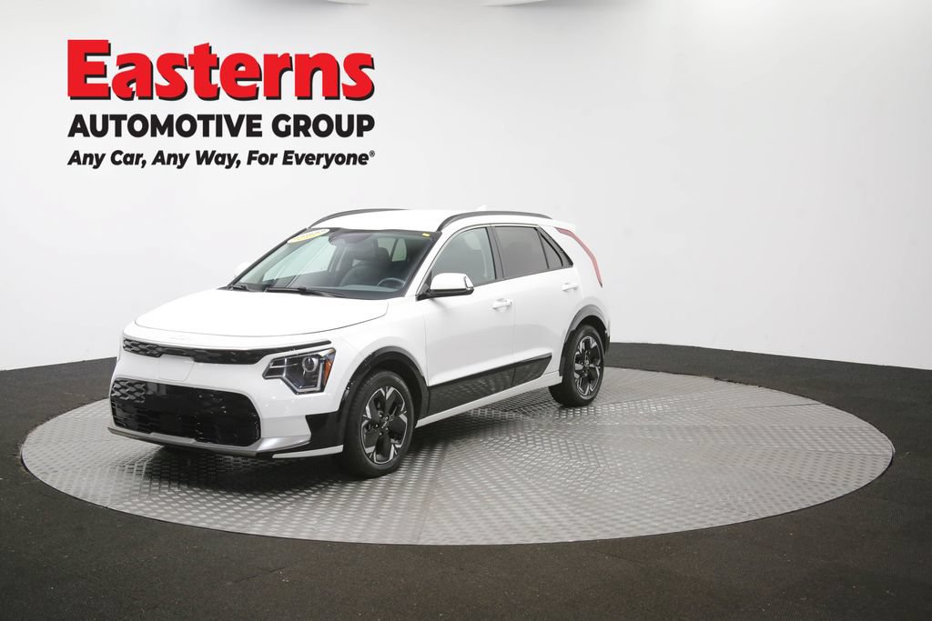 Used 2023 Kia Niro Wind w/ Wind Preserve Package FWD image 55