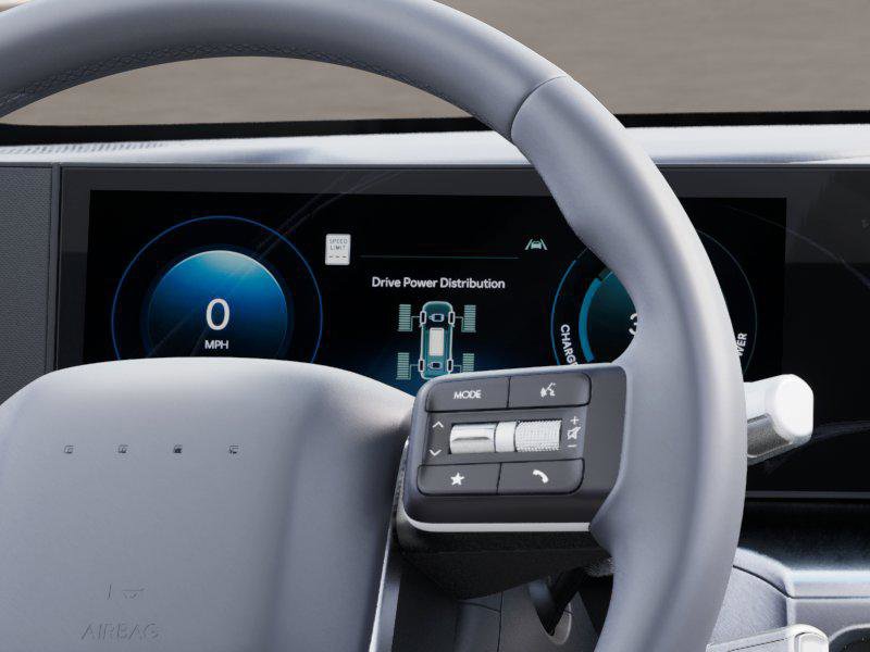 New 2026 Hyundai Ioniq 9 SEL AWD/4WD image 14