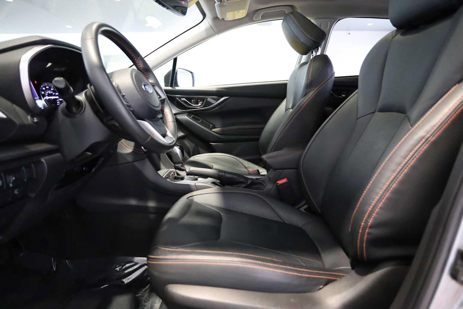 Used 2019 Subaru Crosstrek 2.0i Limited w/ Moonroof Package w/Navigation AWD/4WD image 23