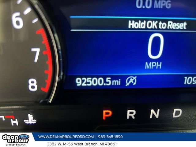 Used 2022 Ford Explorer XLT w/ Equipment Group 202A image 13