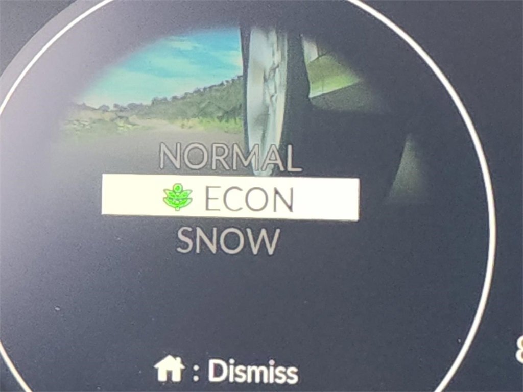 New 2026 Honda HR-V LX image 33