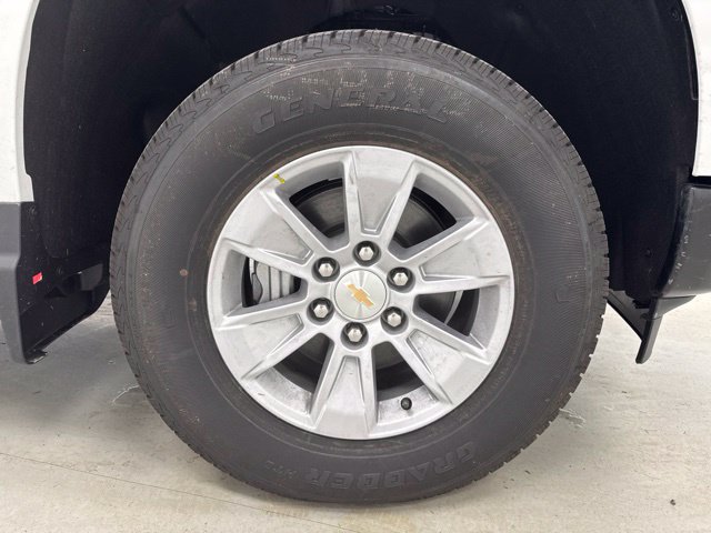 New 2026 Chevrolet Silverado 1500 W/T w/ Trailering Package AWD/4WD image 30