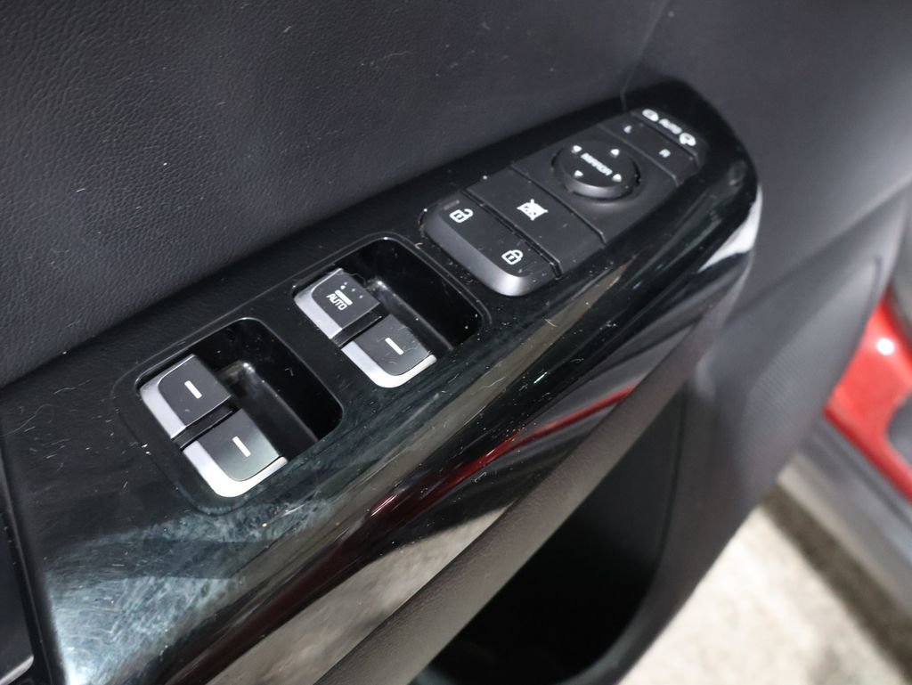 Used 2019 Kia Sportage EX w/ EX Premium Package image 15