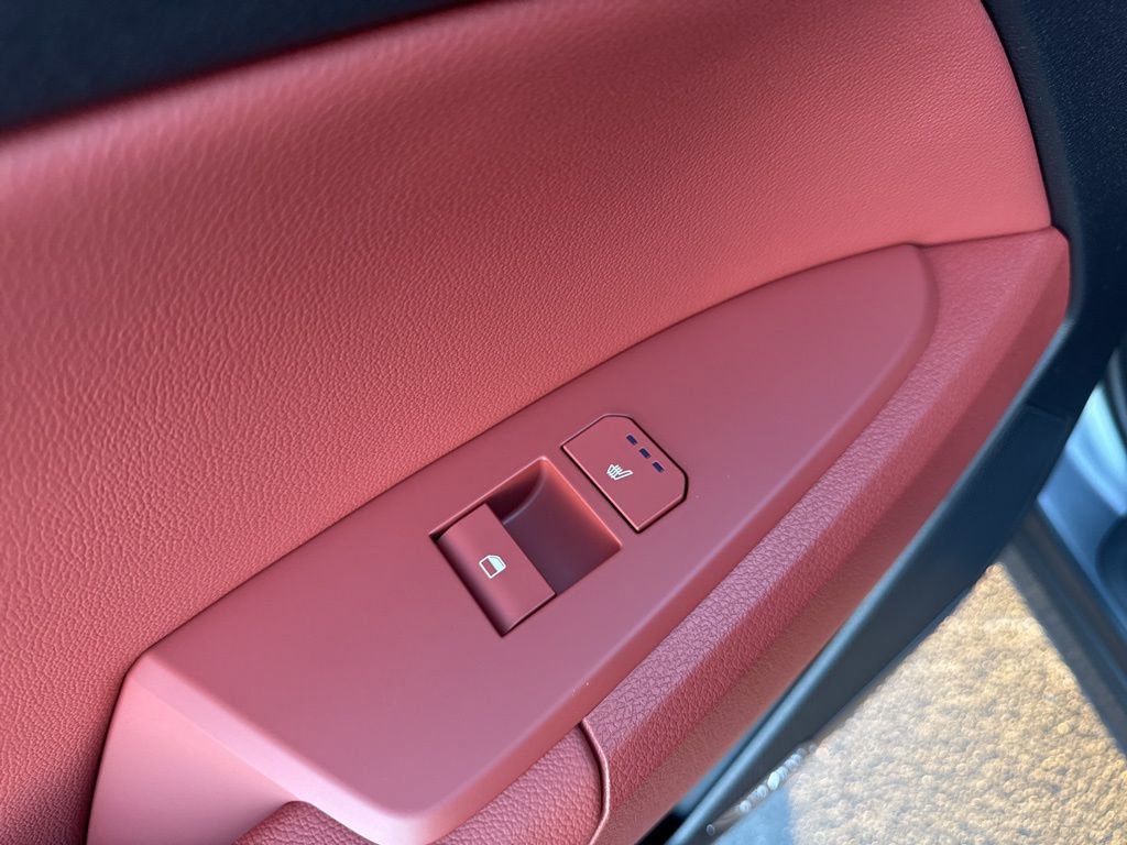 New 2026 Kia Sportage SX Prestige image 15