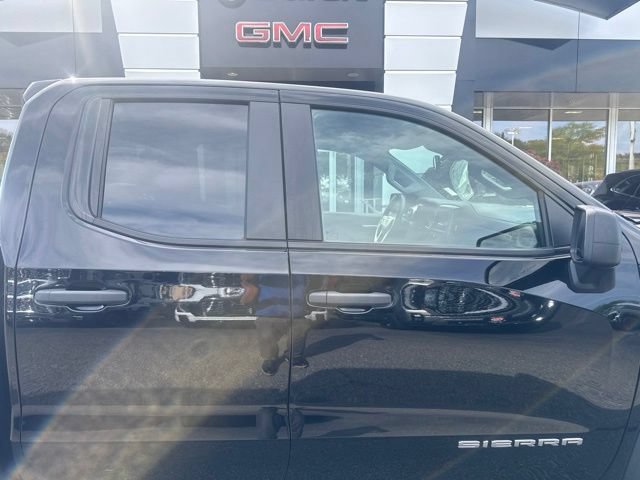 Used 2023 GMC Sierra 1500 Pro w/ Pro Value Package AWD/4WD image 25