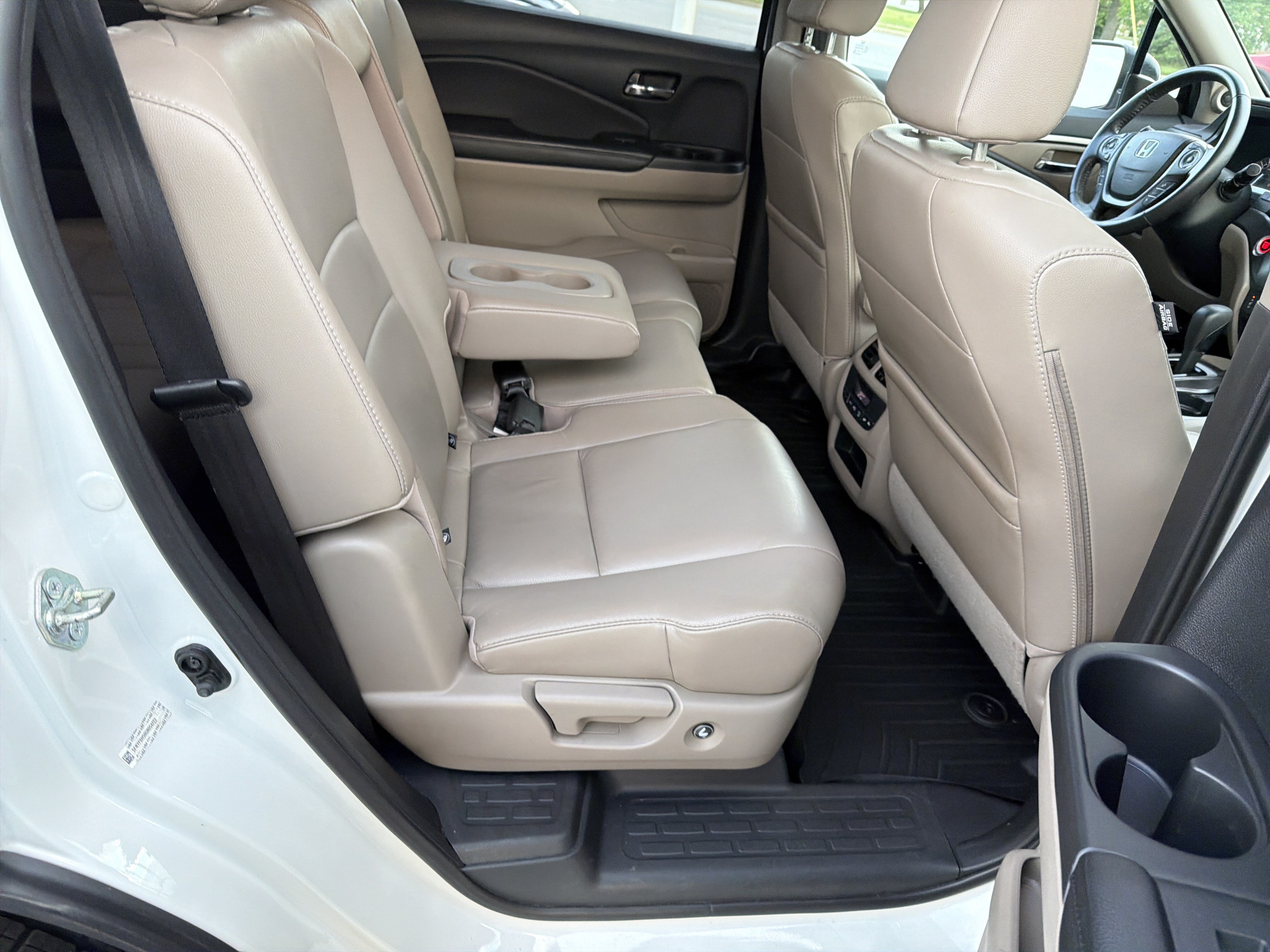 Used 2016 Honda Pilot EX-L image 83