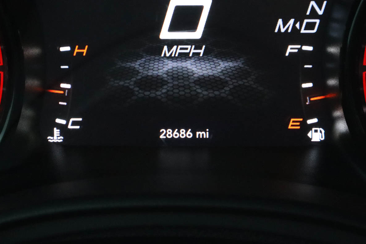 Used 2023 Dodge Charger SXT w/ Blacktop Package RWD image 27
