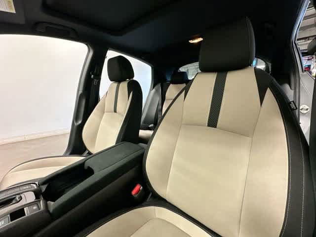 Used 2018 Honda Civic EX image 16