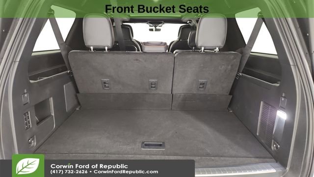 Used 2024 Lincoln Navigator L Black Label image 26