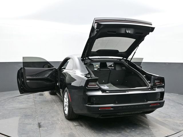 New 2025 Dodge Charger R/T w/ Quick Order Package 25M R/T image 60