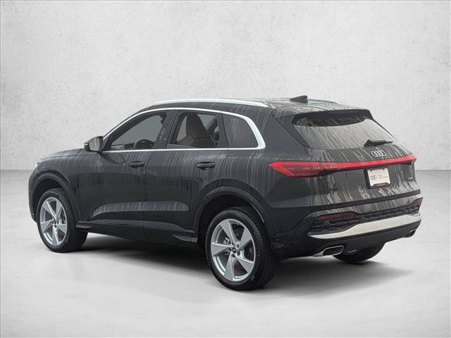 New 2025 Audi Q5 Premium AWD/4WD image 7