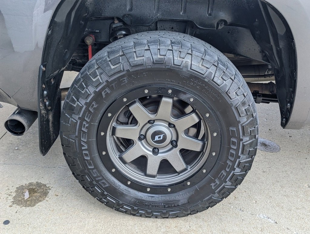 Used 2021 Toyota Tundra Limited image 21